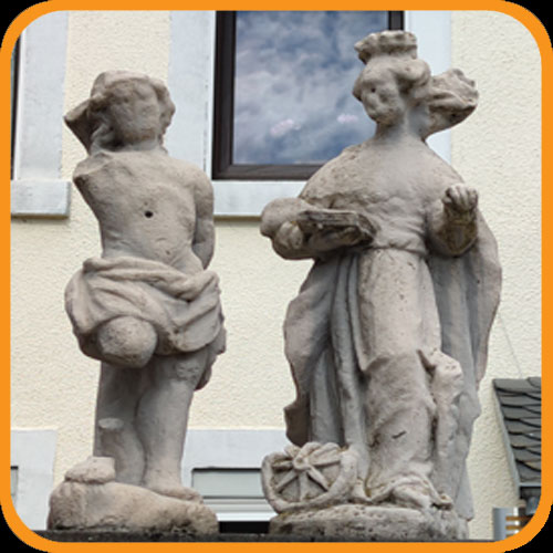 Dorfbrunnen