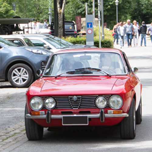 Berlina