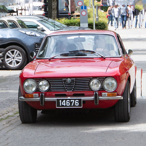 Alfa Romeo