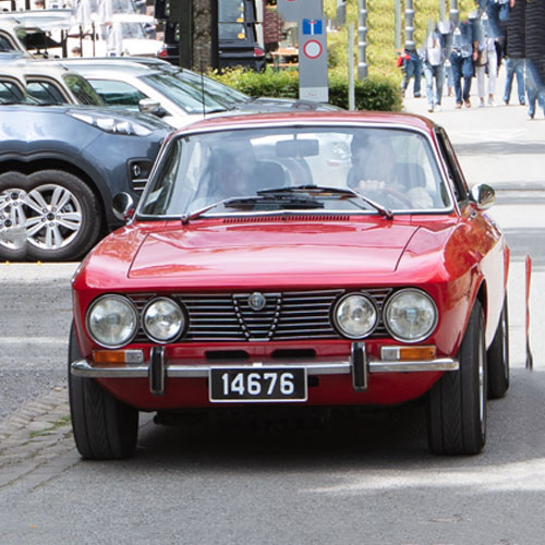 Berlina