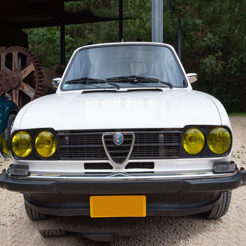 Alfasud