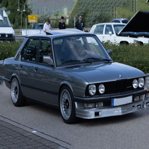Alpina
