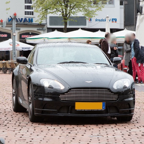Aston Martin