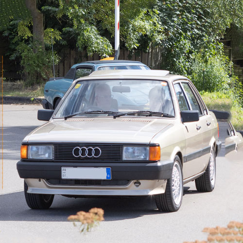Audi 90