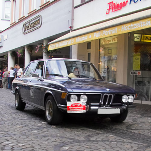BMW 1600-2