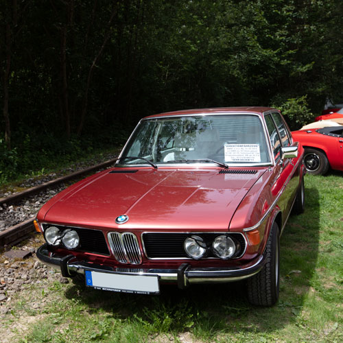 BMW 1600-2