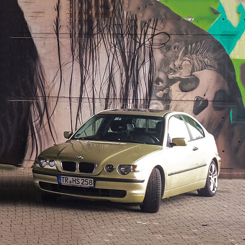 Cars B