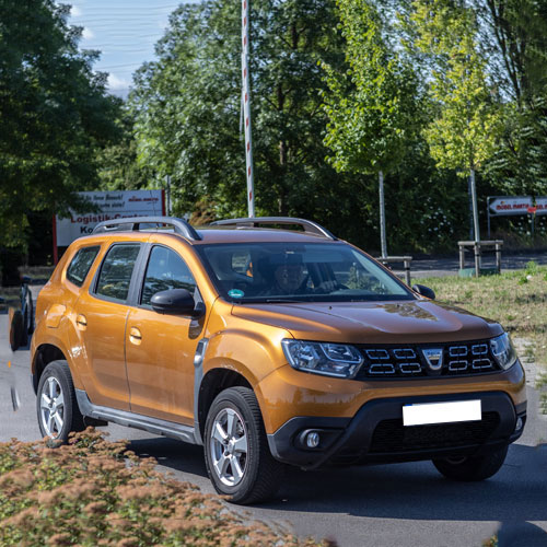 Dacia