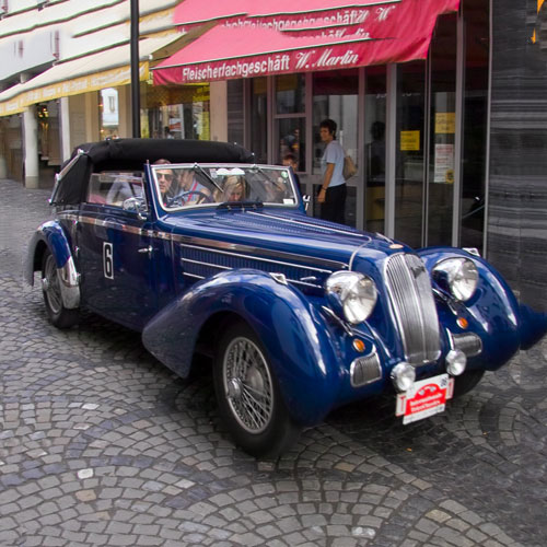 Delahaye