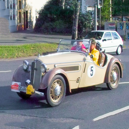 DKW