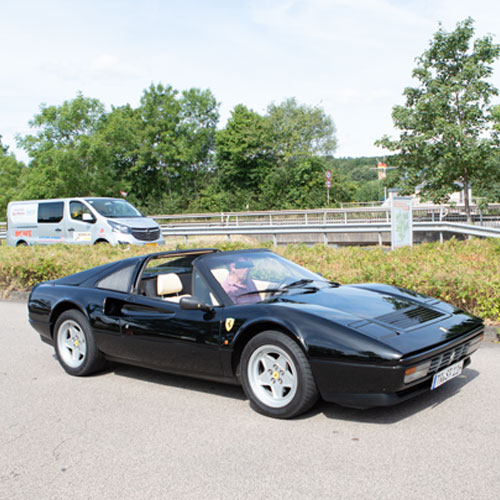 Ferrari 328