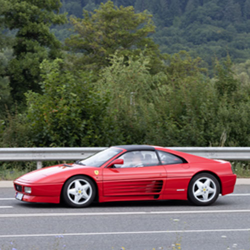 Ferrari 360
