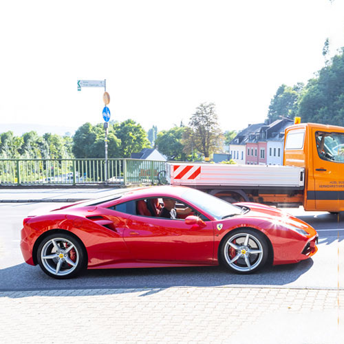Ferrari 488