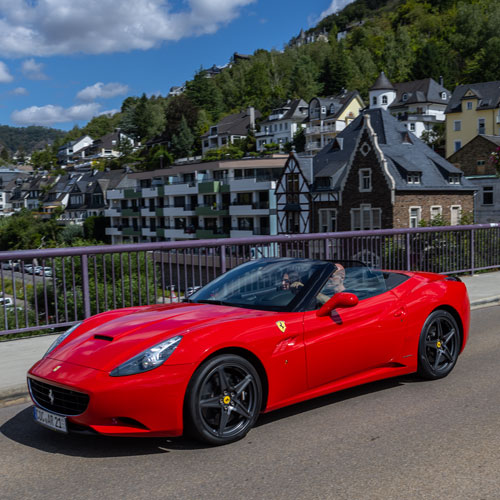 Ferrari 488