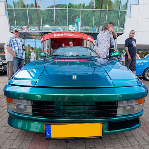 Ferrari 328