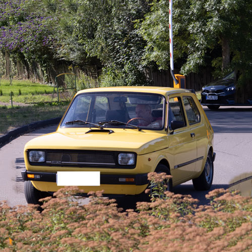Fiat 128