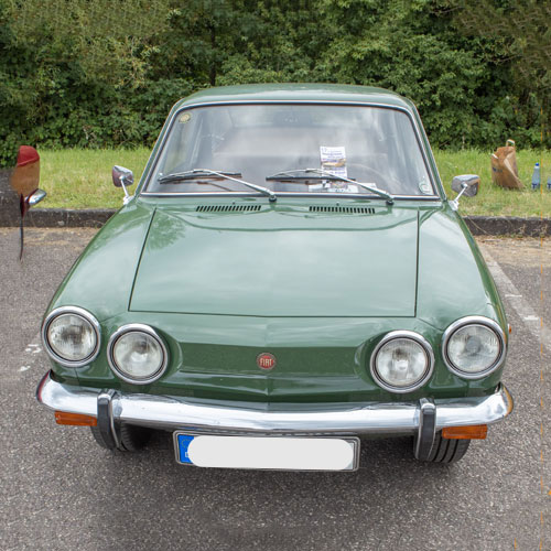 Fiat 850