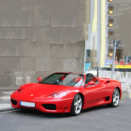 Cars F