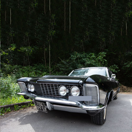 Buick Riviera