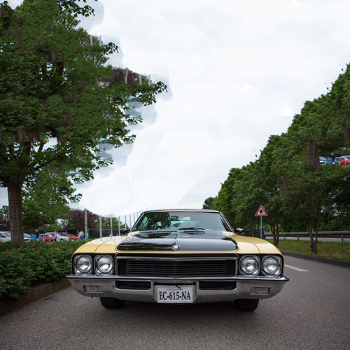 Buick Skylark