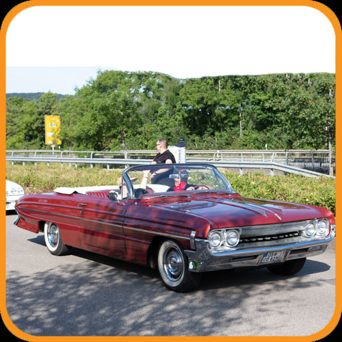 Cars O