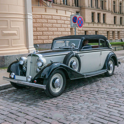 Cars H