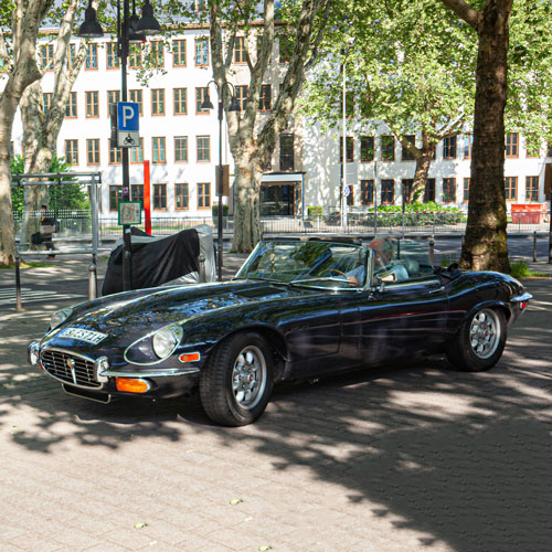 Cars J