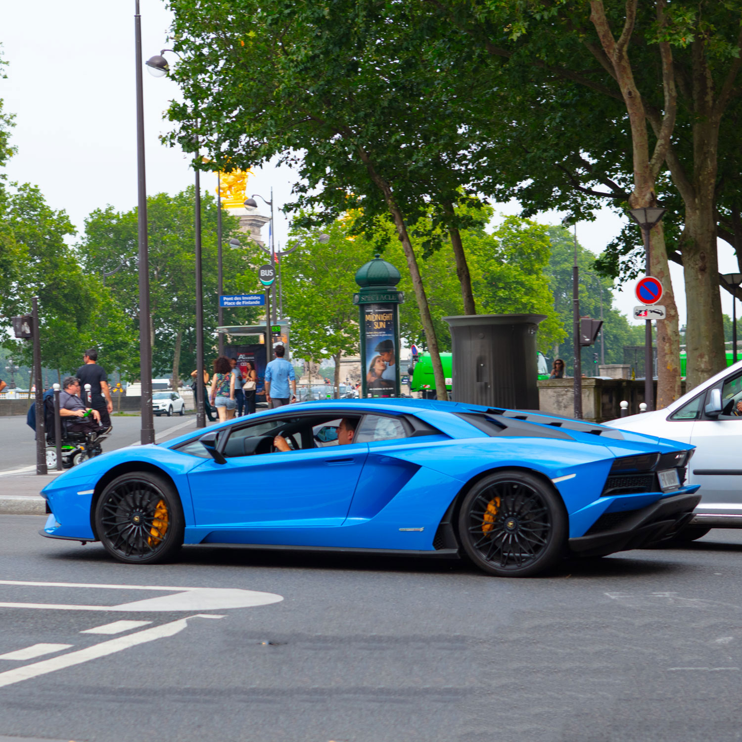 Cars L