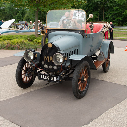 Cars M