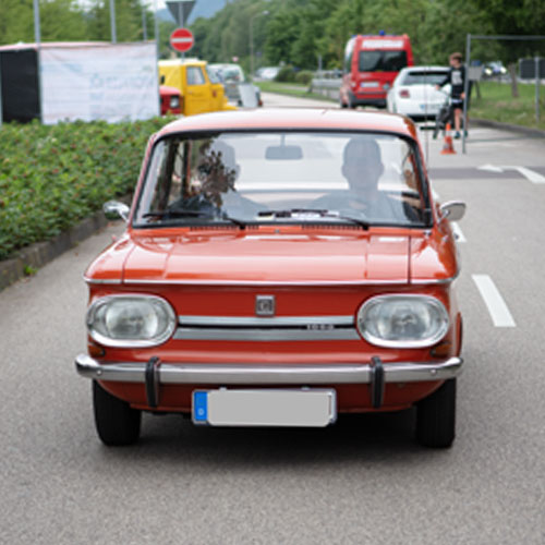 NSU