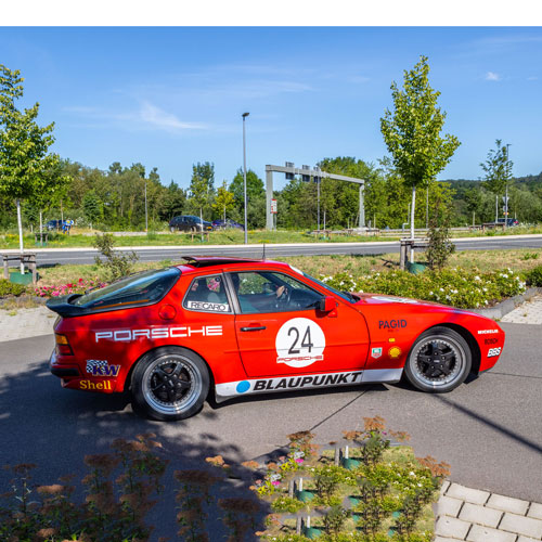 Cars P
