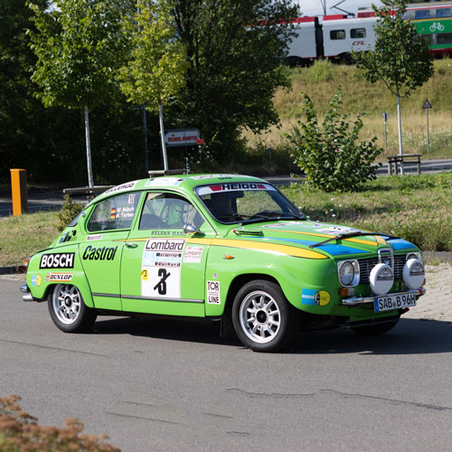 Cars S