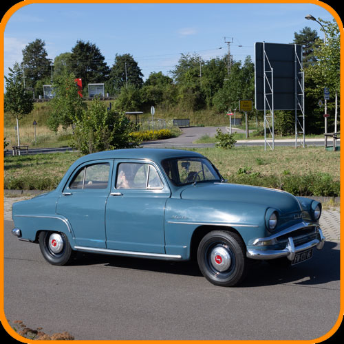 Simca