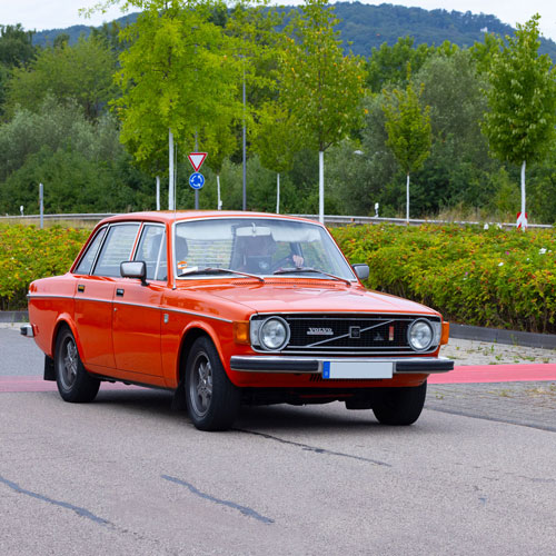 Cars V