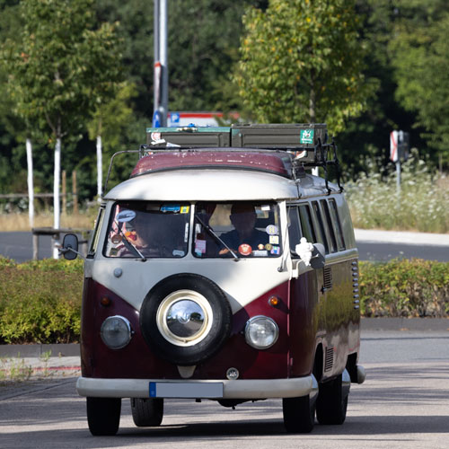 VW