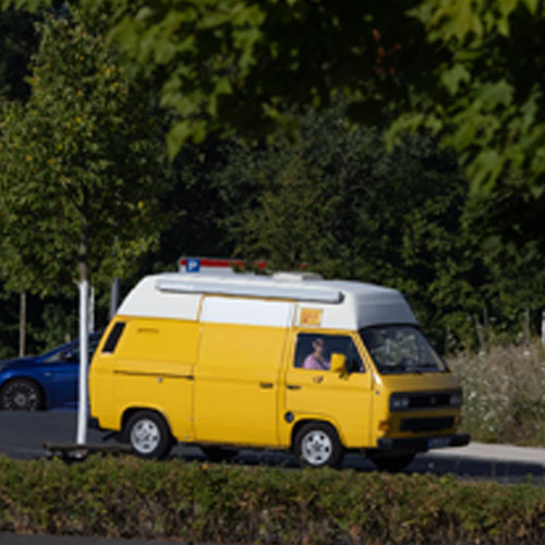 Brunnen der Generationen
