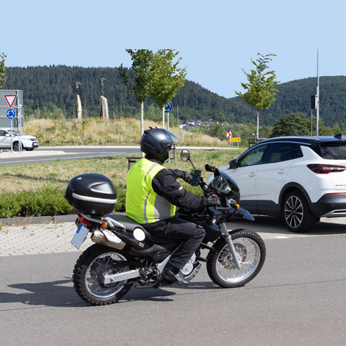 BMW F 650 GS