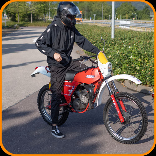 Fantic