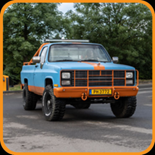 Chevrolet