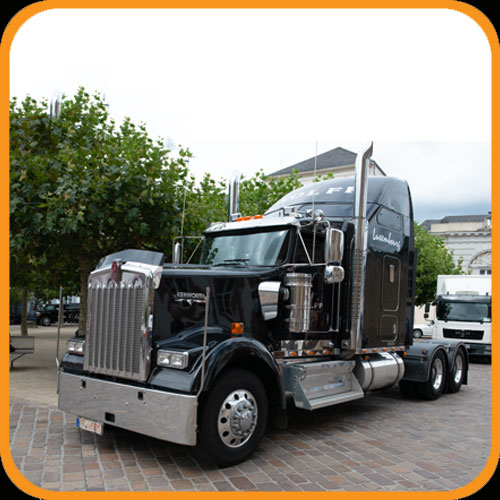 Kenworth