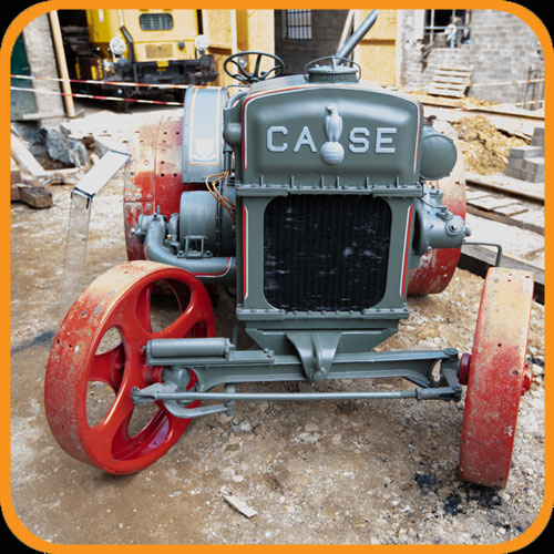 Case