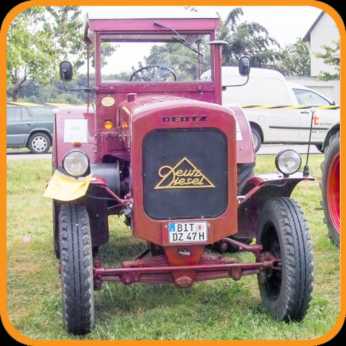 Deutz