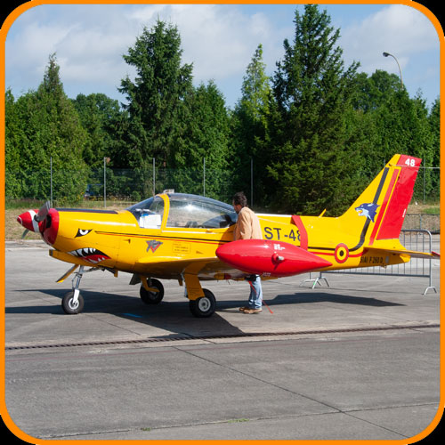 Airmacchi