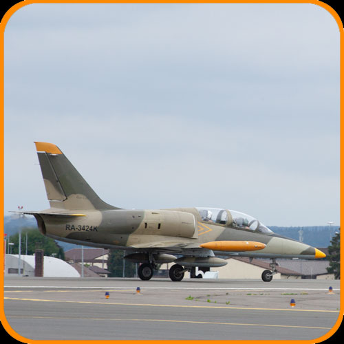 Flugzeuge A