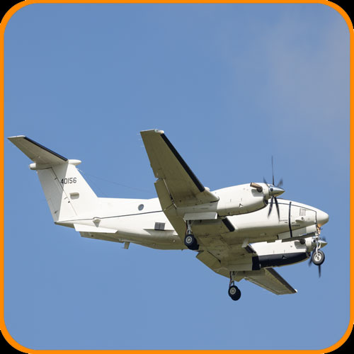 Beechcraft
