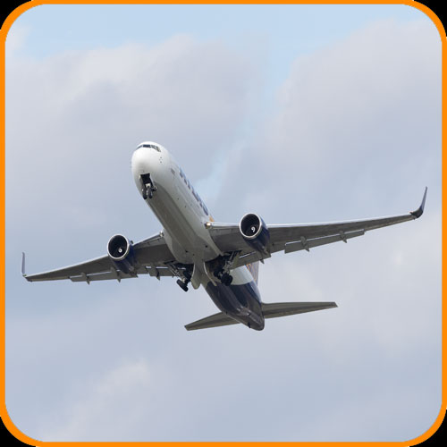 Boeing