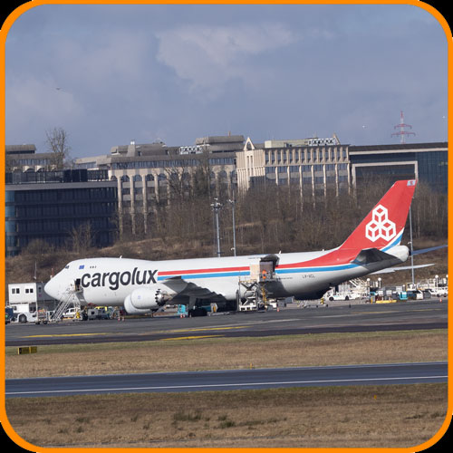 Flugzeuge B