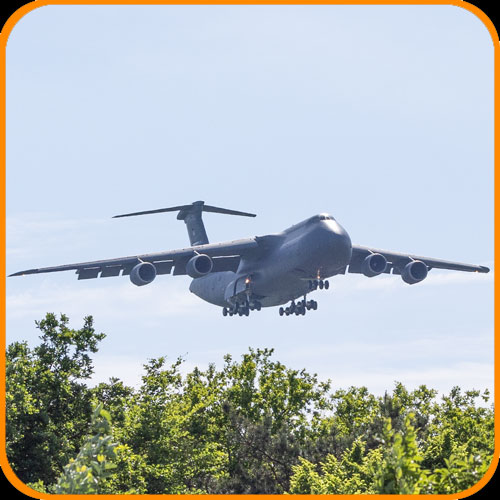 C-5 Galaxy