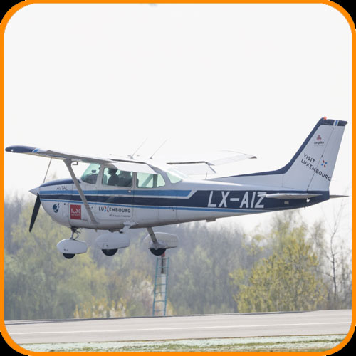 Cessna