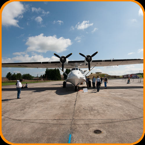 Flugzeuge C